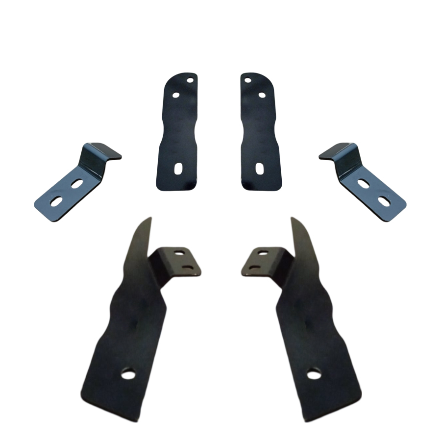 Hardtop Mazda Mx5 ND brackets