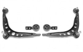 Kit bracci oscillanti BMW