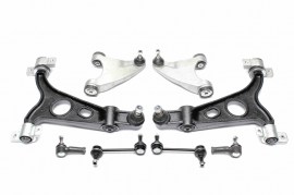 Kit completo di bracci oscillanti Alfa Romeo