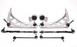 Kit completo di bracci oscillanti BMW