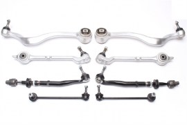 Kit completo di bracci oscillanti BMW