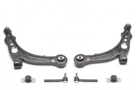 Kit completo di bracci oscillanti Fiat