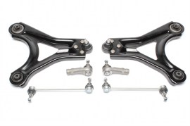 Kit completo di bracci oscillanti Ford