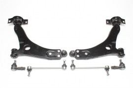 Kit completo di bracci oscillanti Ford