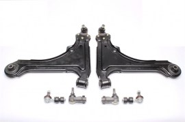 Kit completo di bracci oscillanti Opel