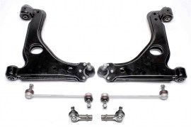 Kit completo di bracci oscillanti Opel