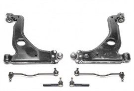 Kit completo di bracci oscillanti Opel