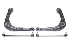 Kit completo di bracci oscillanti Peugeot