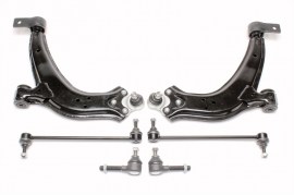 Kit completo di bracci oscillanti Peugeot