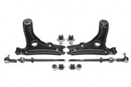 Kit completo di bracci oscillanti Volkswagen