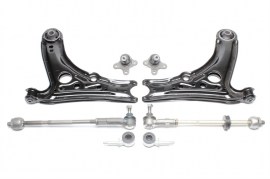 Kit completo di bracci oscillanti Volkswagen