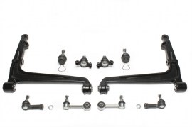 Kit completo di bracci oscillanti Volkswagen