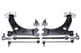 Kit completo di bracci oscillanti Volkswagen