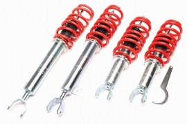 Ta Technix coilover assetto regolabile Honda S2000, tipo AP1