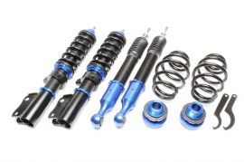 Ta Technix coilover assetto regolabile Honda Jazz II / Fit, tipo GD