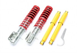 Ta Technix coilover assetto regolabile Ta Technix coilover assetto regolabile Volkswagen Caddy I, tipo 14