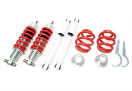 Ta Technix coilover assetto regolabile Volkswagen Transporter T3 Bus, tipo 255.253/ Box, tipo 251/ Telaio, tipo 245.247